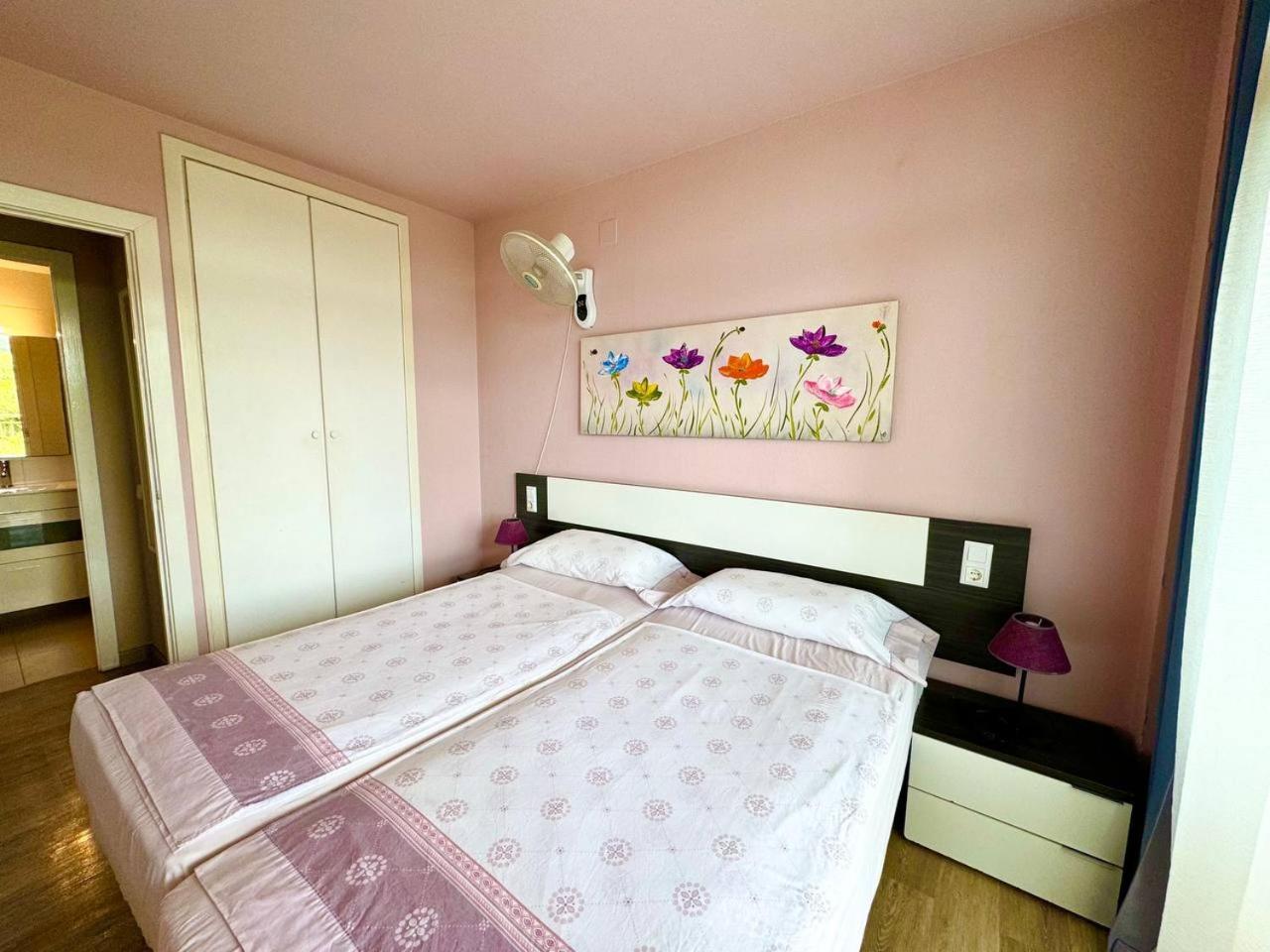 Apartsalou Lea Appartement *