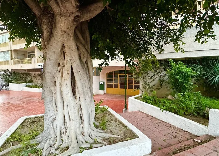 Apartsalou Lea