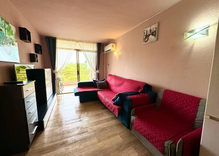 Apartsalou Lea