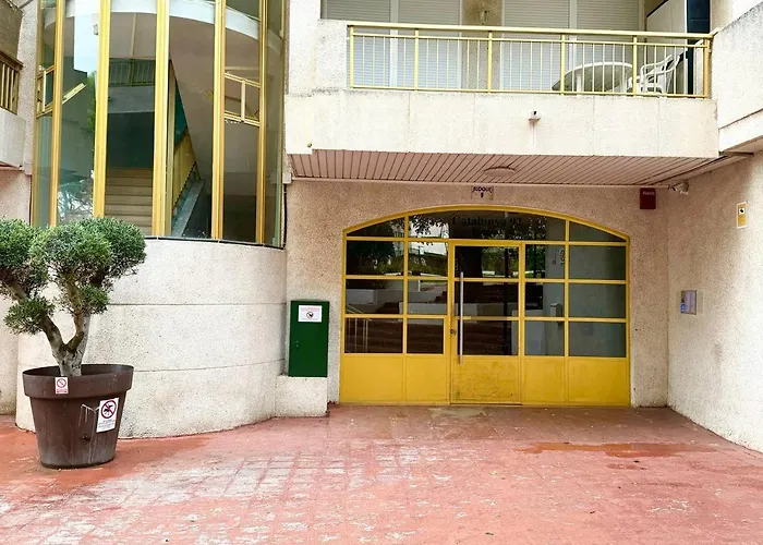 Apartsalou Lea